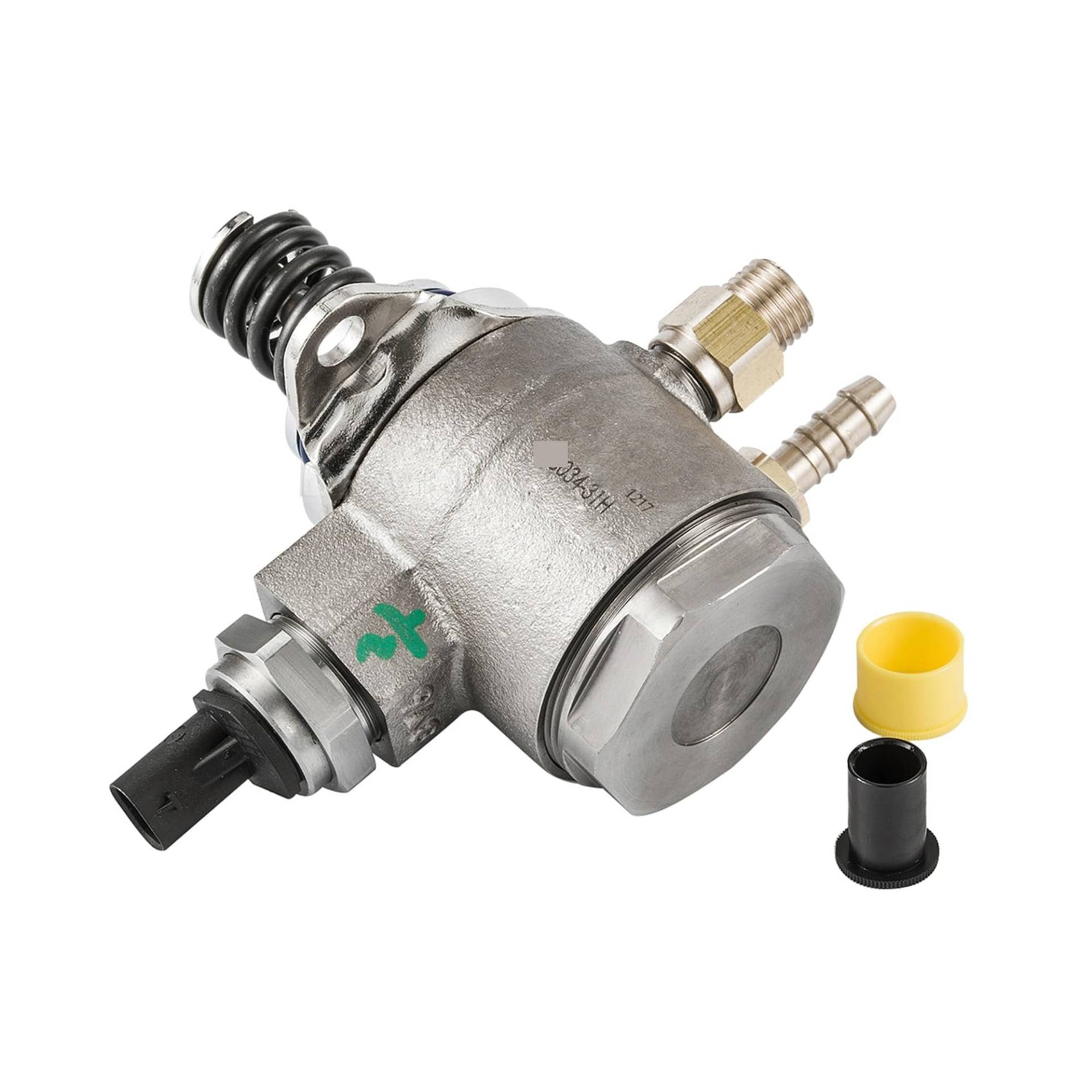 High Pressure Fuel Pump 03C127026L, 03C127026C, 03C127026K Compatible With Seat Toledo IV Leon Ibiza IV Altea von DOPQNYLZW