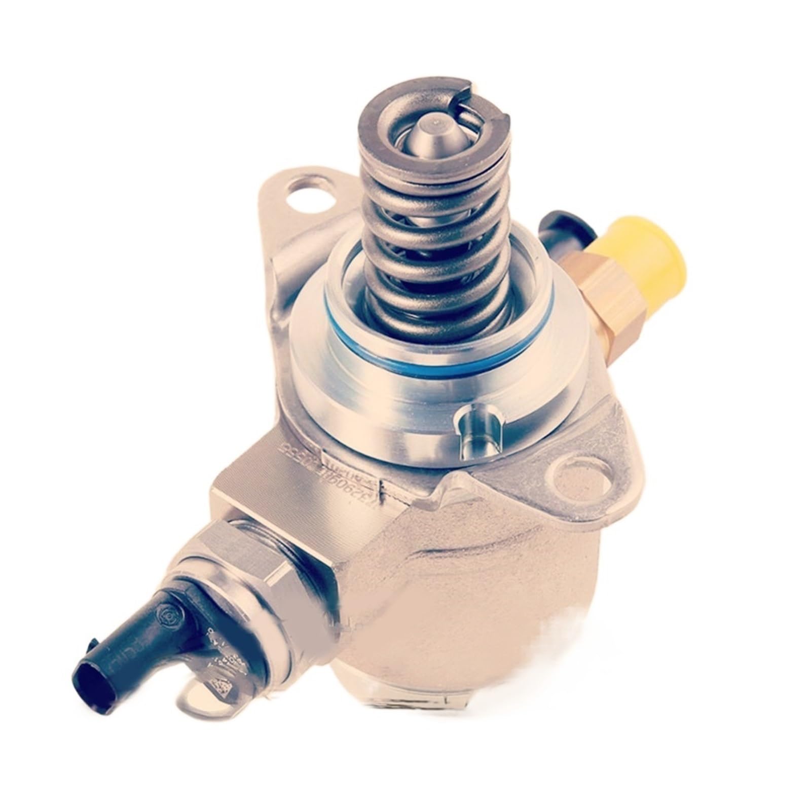 High Pressure Fuel Pump 03C127026R 03C127026P 03C127026M Compatible With VW Jetta Golf MK6 1.4TSI von DOPQNYLZW