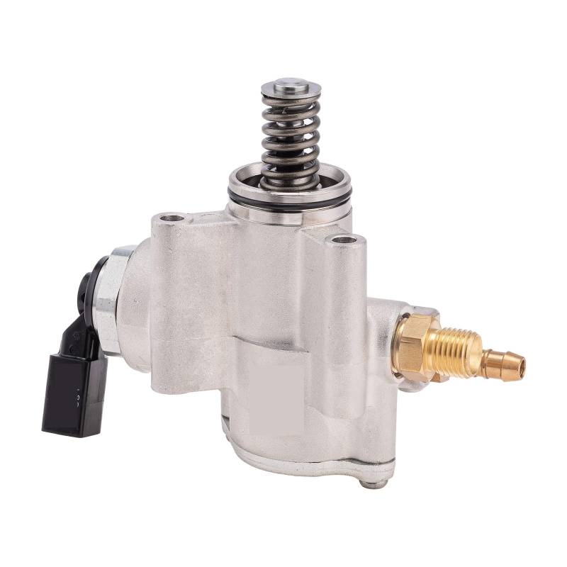 High Pressure Fuel Pump 03H127025S,03H127025G,03H127025R/N Compatible With VW Touareg(7P5,7P6),Passat CC B7,Atlas 3.6 FSI 2010-2018 von DOPQNYLZW