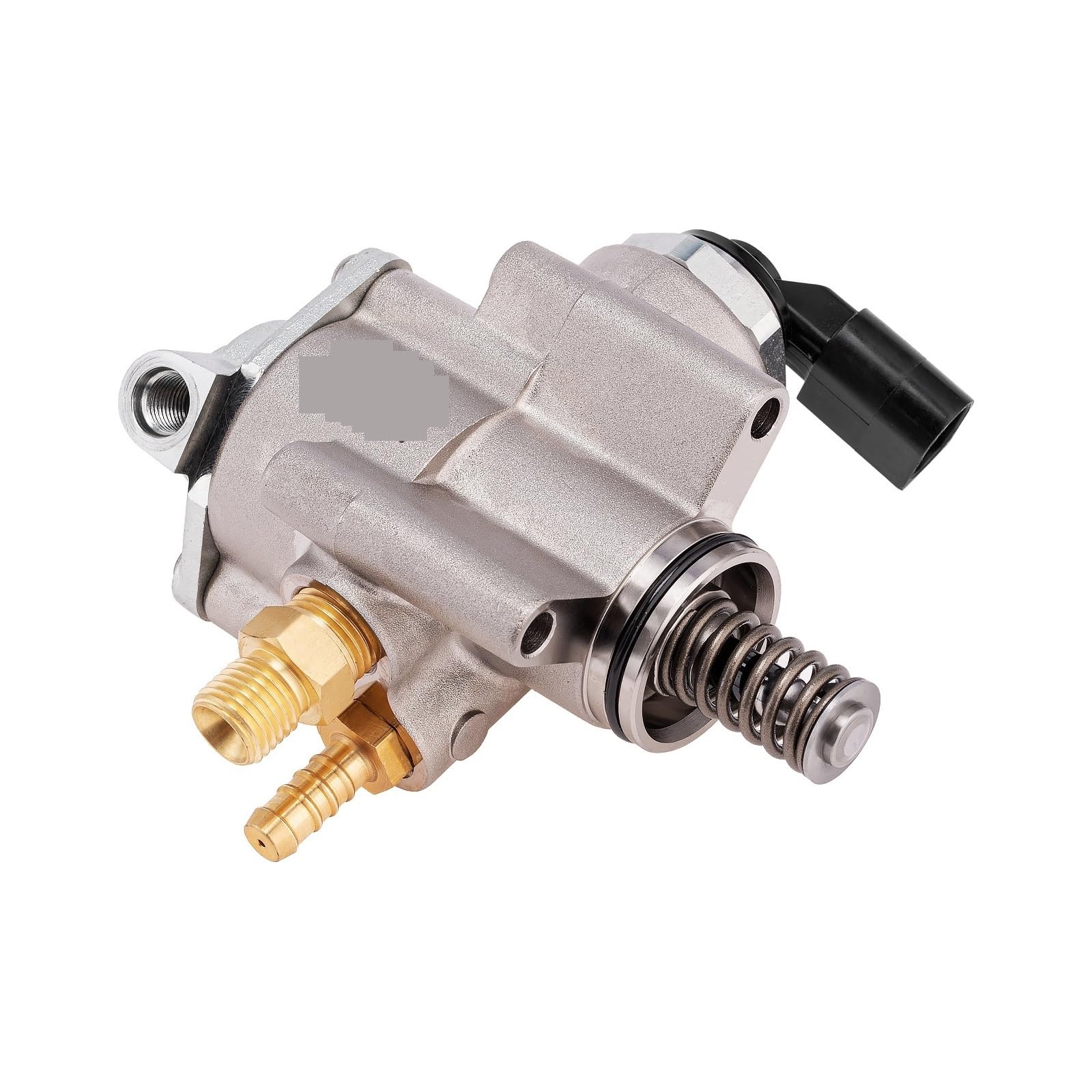 High Pressure Fuel Pump 06F127025L, 06F127025M, 06F127025H Compatible With VW EOS,Golf VI,Jetta III,Scirocco III 2.0T Engine von DOPQNYLZW