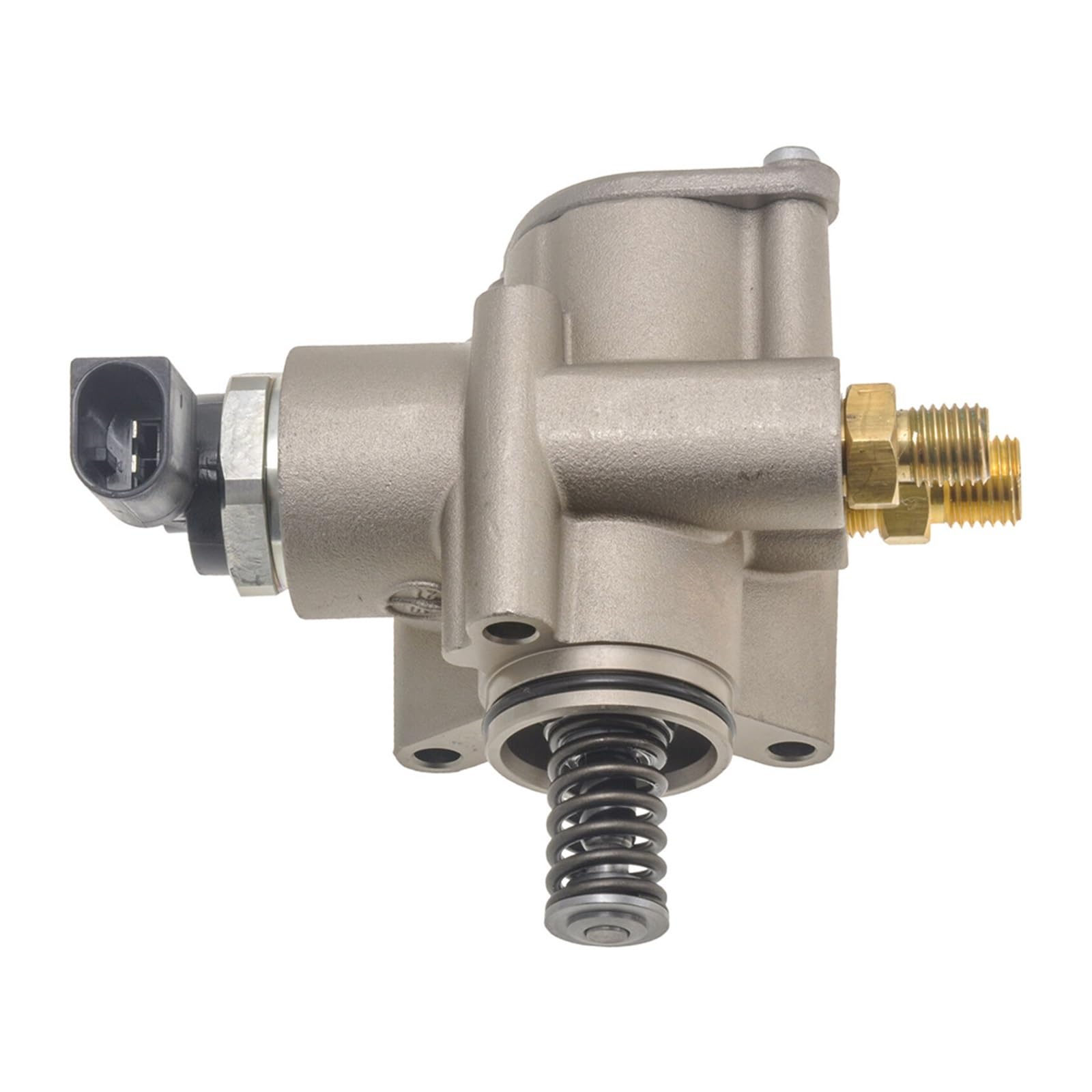 High Pressure Fuel Pump 079127026AC HPP006 079127026F 079 127 026 AC Compatible With VW Touareg 4.2L V8 von DOPQNYLZW