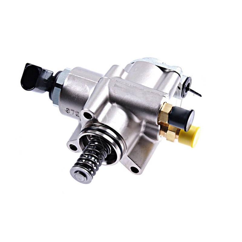 High Pressure Fuel Pump 07L127026AD Compatible With S6 5.2 V10 2007-2011 von DOPQNYLZW