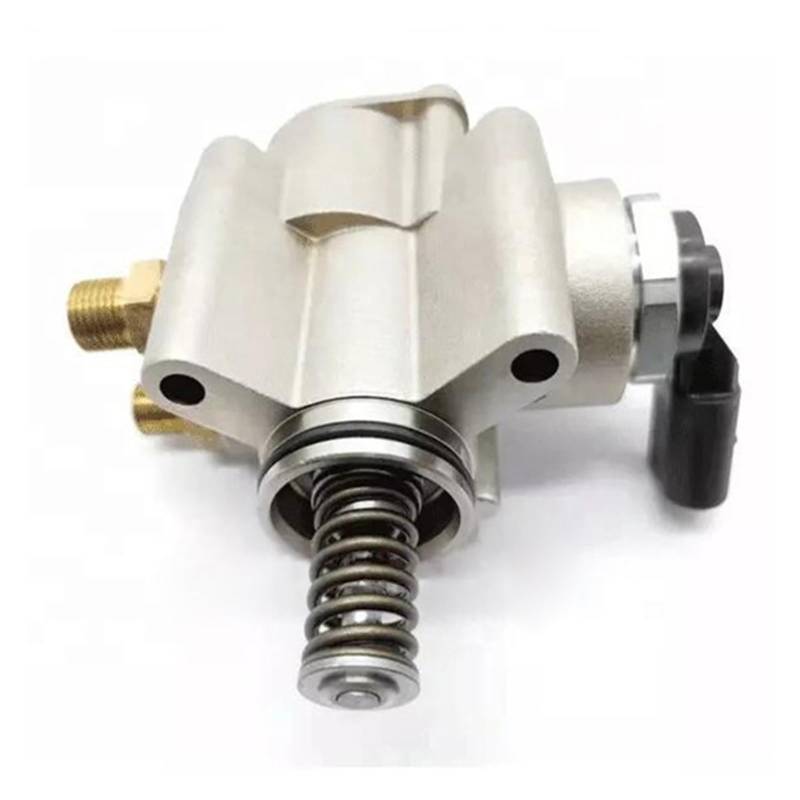 High Pressure Fuel Pump Compatible With VW 079127026AB 079127026C 06E127025G 06E127025AB von DOPQNYLZW