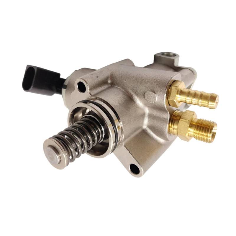 High Pressure Fuel Pump HFS85302A HFS853A02 06F127025D 06F127025N Compatible With GOLF V LEON OCTAVIA 2.0 FSI von DOPQNYLZW