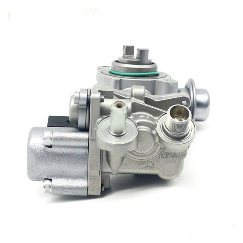 High Pressure Pump Injection Pump 2710703501 A2710702201 A2710703701 Compatible With Mercedes W212 W207 M271 E-CLASS E200 CGI E250 E300 von DOPQNYLZW