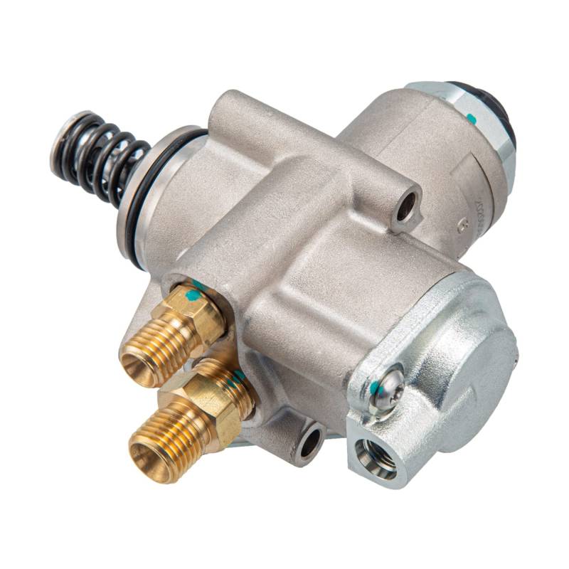 Left High Pressure Fuel Pump 079127025C 079127025AF Compatible With VW Touareg 4.2L V8 von DOPQNYLZW