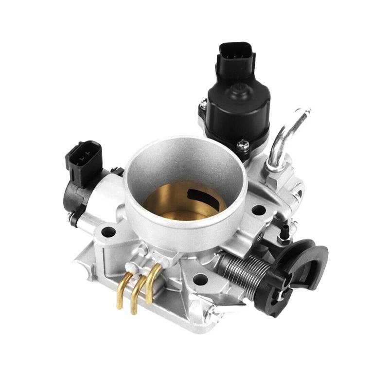 MR560120 MR560126 MN12888 Throttle Body Assy Compatible With 4G18 Engine Throttle Valve 91341006900 von DOPQNYLZW