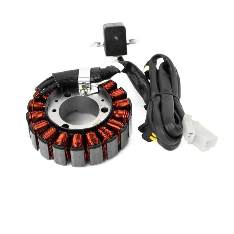 Motor Magneto Stator Coil Kompatibel Mit VT125 Shadow 125 VT C2 XL 125 V Varadero 125 31120-KPC-640 31120-KPC-D21 31120-KGB-D11 von DOPQNYLZW