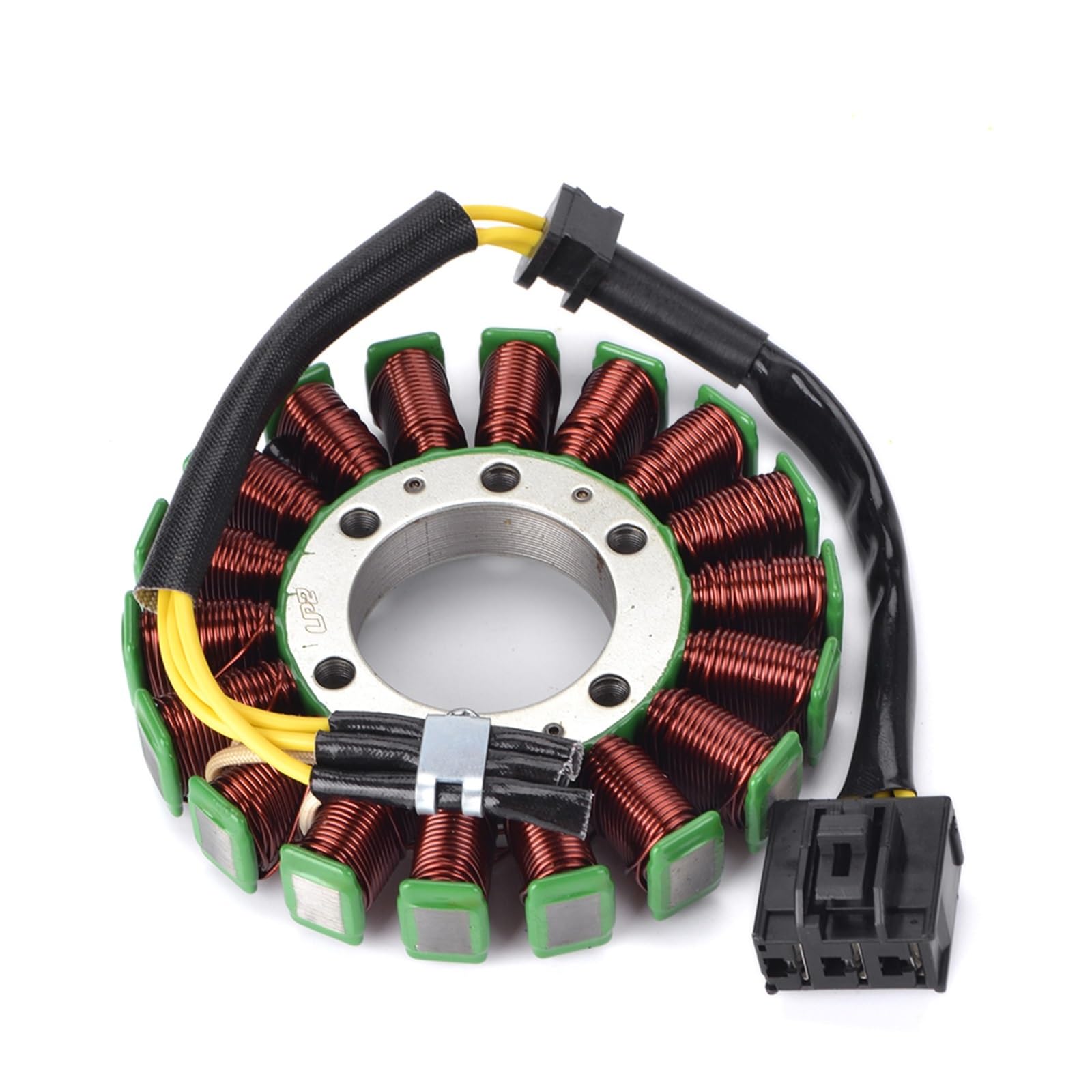 Motorrad 31120-MEL-013 Generator Stator Coil Fit Kompatibel Mit CBR1000RR CBR1000 CBR 1000 RR 1000RR 2004 2005 2006 2007 von DOPQNYLZW