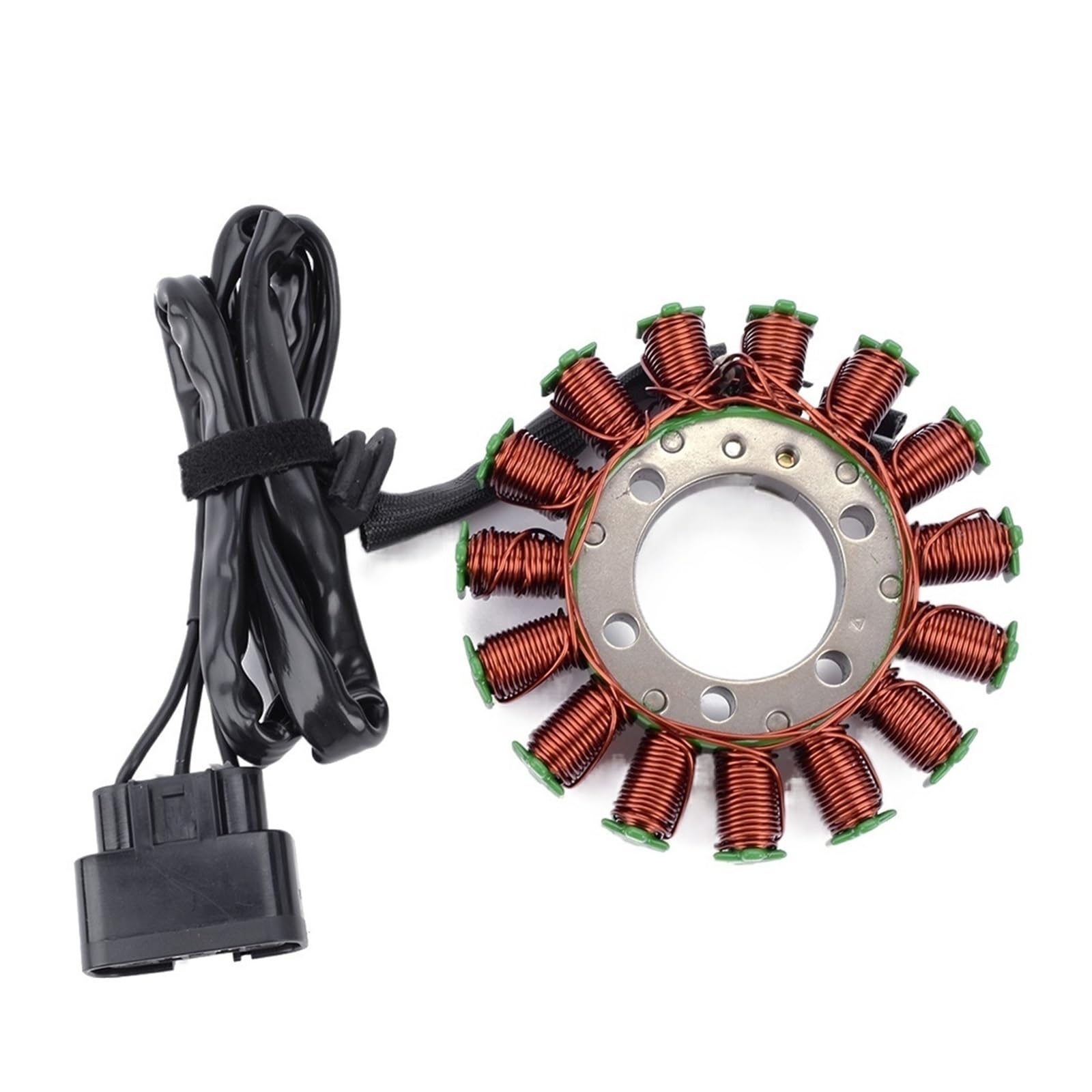 Motorrad Generator Stator Coil Kompatibel Mit BMW S1000RR S1000R S1000XR 2015-2017 HP4 2011-2014 S 1000 R/RR/XR 12317718420 von DOPQNYLZW