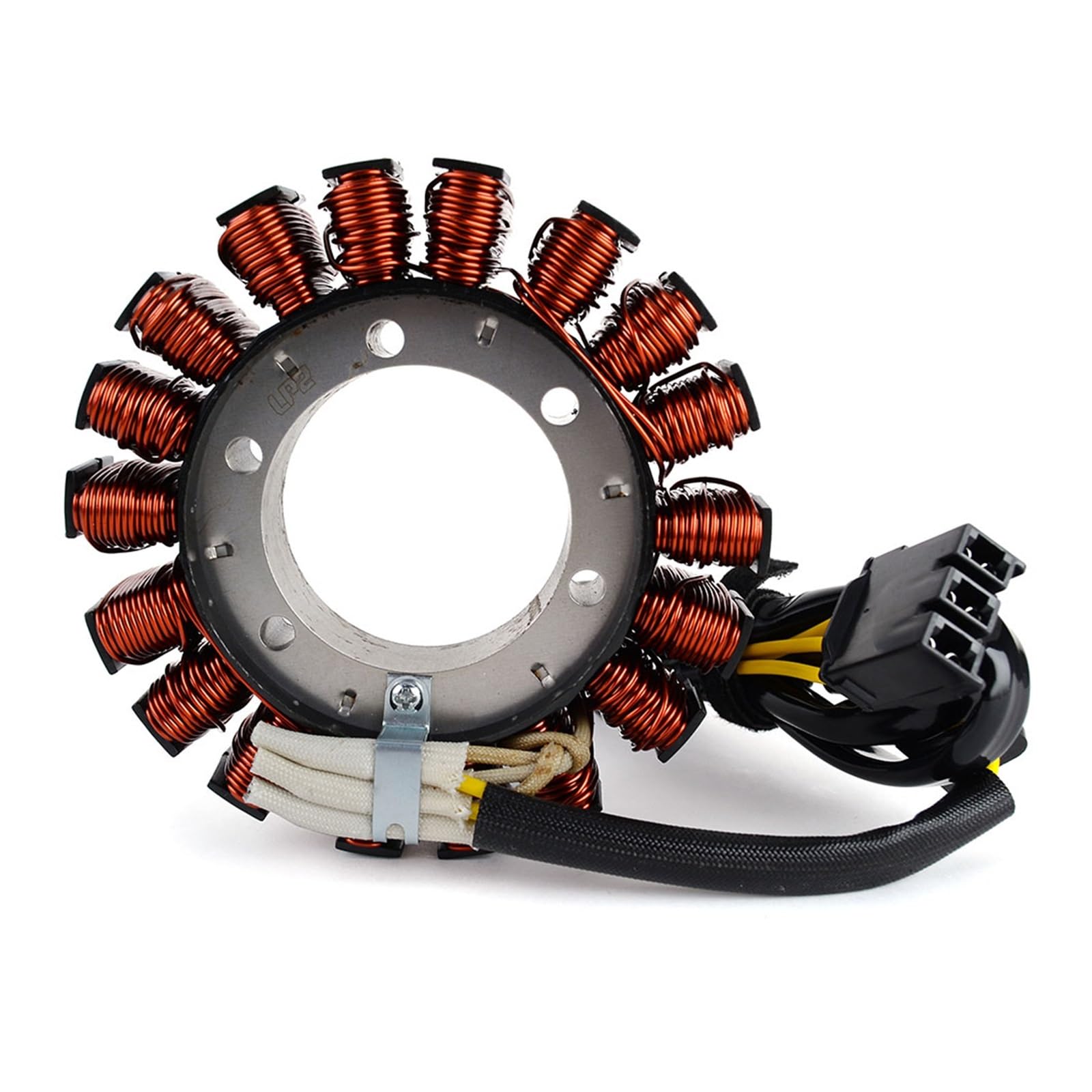 Motorrad Motor Generator Magneto Stator Coil Kompatibel Mit NC700 NC700S NC700X ABS NC 700 NC700XD Integra 700 31120-MGS-D31 von DOPQNYLZW