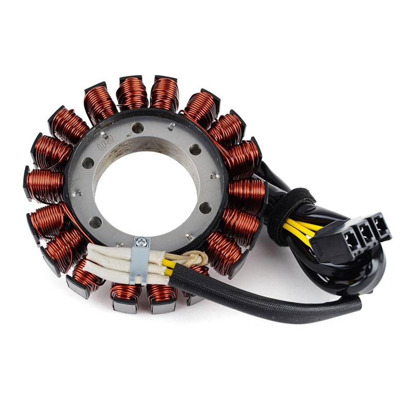 Motorrad Stator Coil Kompatibel Mit NC750 Integra 750 NC 750 Polizei NC750XD NC750S NC750X DCT ABS 31120-MJL-D31 31120-MJL-D51 von DOPQNYLZW