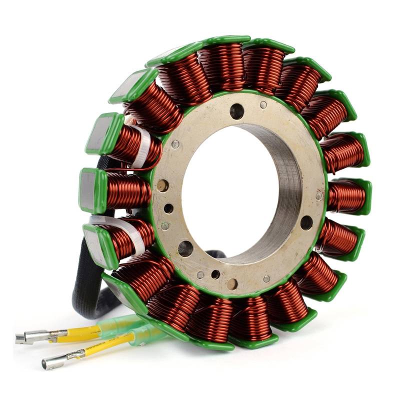 Motorrad Zündung Magneto Stator Coil Kompatibel Mit Tohatsu MD40B MD50B MD70B MD90B AQ MD40B2 MD50B2 OEM 3Y9-06123-0 von DOPQNYLZW