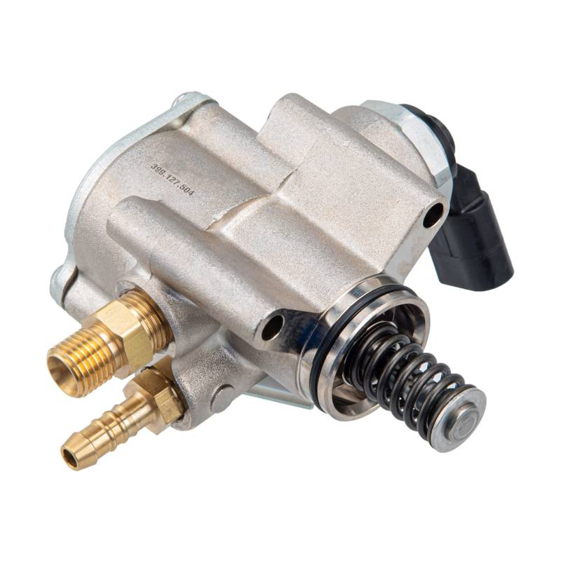 Right High Pressure Fuel Pump 079127026D 079127026AA 079127026H Compatible With VW PHAETON TOUAREG 4.2 V8 von DOPQNYLZW