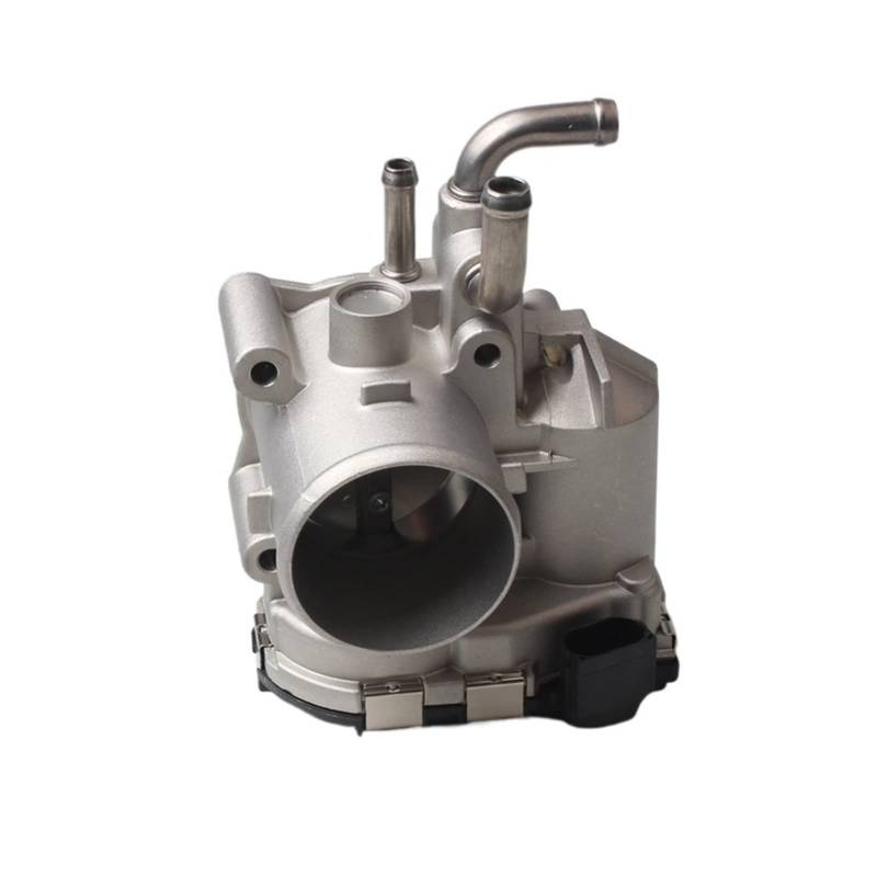 Throttle Valve 35100-04200 Compatible With Hyundai Compatible With Kia 1.2L von DOPQNYLZW