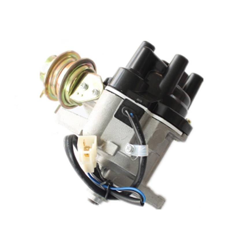 Verteiler kompatibel mit Mitsubishi Lancer 4G15 1.5L 1.3L L4 MD164458 MD159279 T6T98582 T6T87372 2008-2013 von DOPQNYLZW