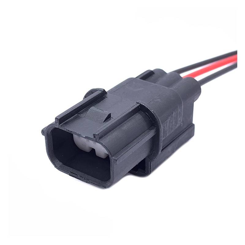 1 Pc 3 Pin Car Waterproof Electronic Connector Wire Harness Ignition Coil Small/Plug 6188-4775 6189-7037 DOQIRWO(3P Male,5 Pcs) von DOQIRWO