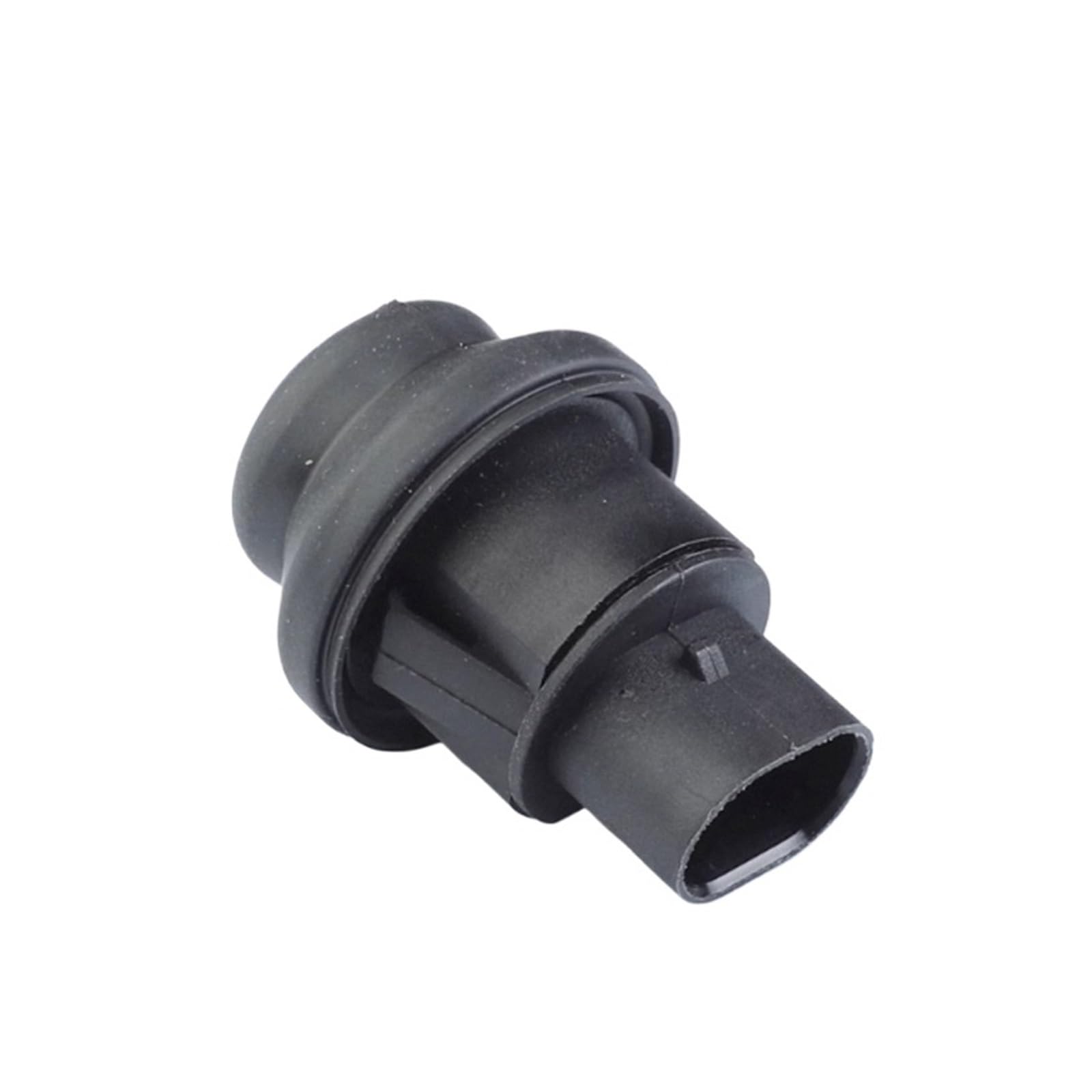 1 Stück 2 Pin 1H0972117 Auto Wasserdichter Stecker Kabelbaum mit Kabel DJ7028YA-0.6-21 829572-1 DOQIRWO(2 Pin Male,5 Pcs) von DOQIRWO