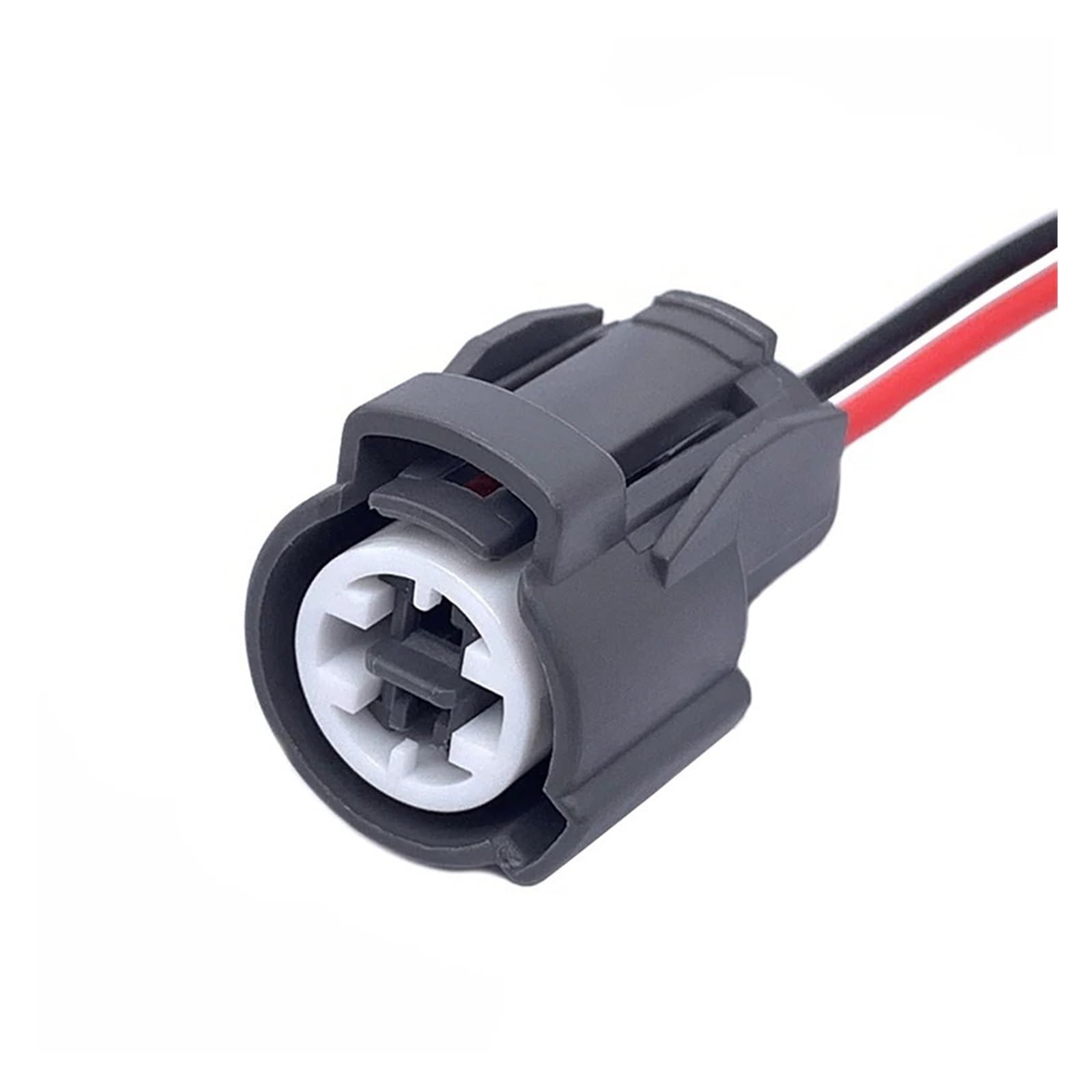 2 Pin 6189-0156 Auto Wasserdichter Öldruckschalter Sensor Kühlflüssigkeitsstecker Kabelbaum DOQIRWO(1 Pc) von DOQIRWO