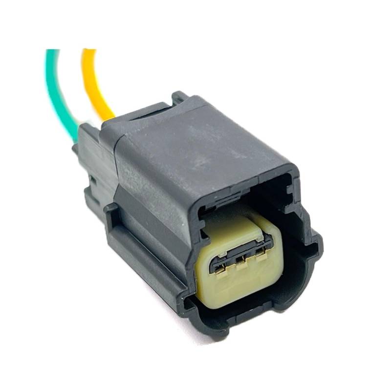 3Pin 31404-3700 Auto PDC Parksensor Stecker Elektronischer Stecker GM13394368 DOQIRWO(1 Pc) von DOQIRWO