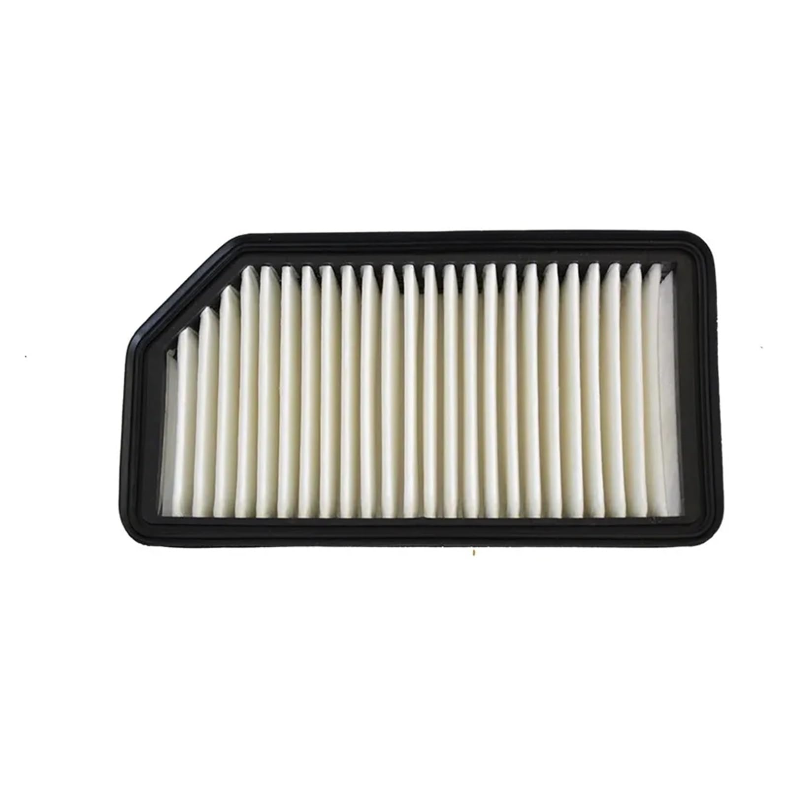 DOQIRWO Automotor-Luftfilter-Reiniger-Element 28113-2K000 Kompatibel I20 I 1.1 1.2 Ix20 1.4CRDi Kompatibel SOUL I VENGA Fließheck 1.6 CVVT von DOQIRWO