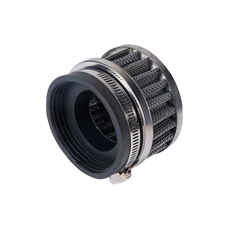 DOQIRWO Motorrad-Luftfilter 28-60 mm High Flow Sport Intake ATV Pit Dirt / 50 mm Moto Luftfilter(28mm) von DOQIRWO