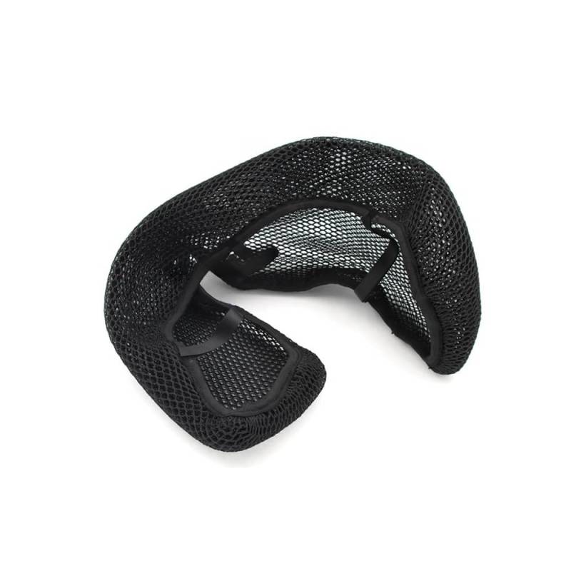 Motorrad Sitzbankbezug Für B&m&w CE 04 CE04 Zubehör 3D Mesh Sitzbezug Motorrad Atmungsaktive Sattel Sitzkissen Nylon von DORTNVYEQ