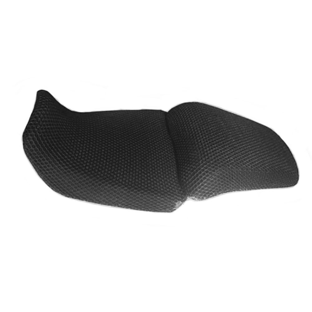 Motorrad Sitzbankbezug Für CFM&OTO CF 800MT MT800 MT 800 MT Motorrad Zubehör Sitzkissen Abdeckung Schutzfolie 3D Sonnenschutz Mesh Pad Schutz von DORTNVYEQ