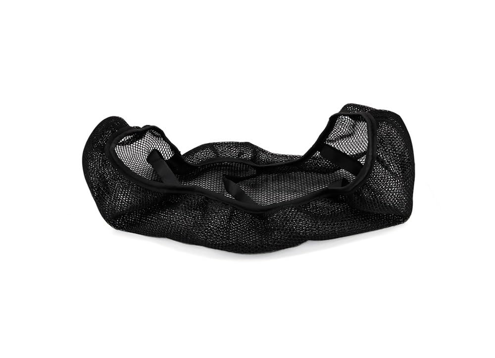 Motorrad Sitzbankbezug Für Du&Cati Scrambler 1100 Sport Pro Spezielle Motorrad Sitzkissen Abdeckung Net 3D Mesh Protector Isolierung Kissen Abdeckung von DORTNVYEQ