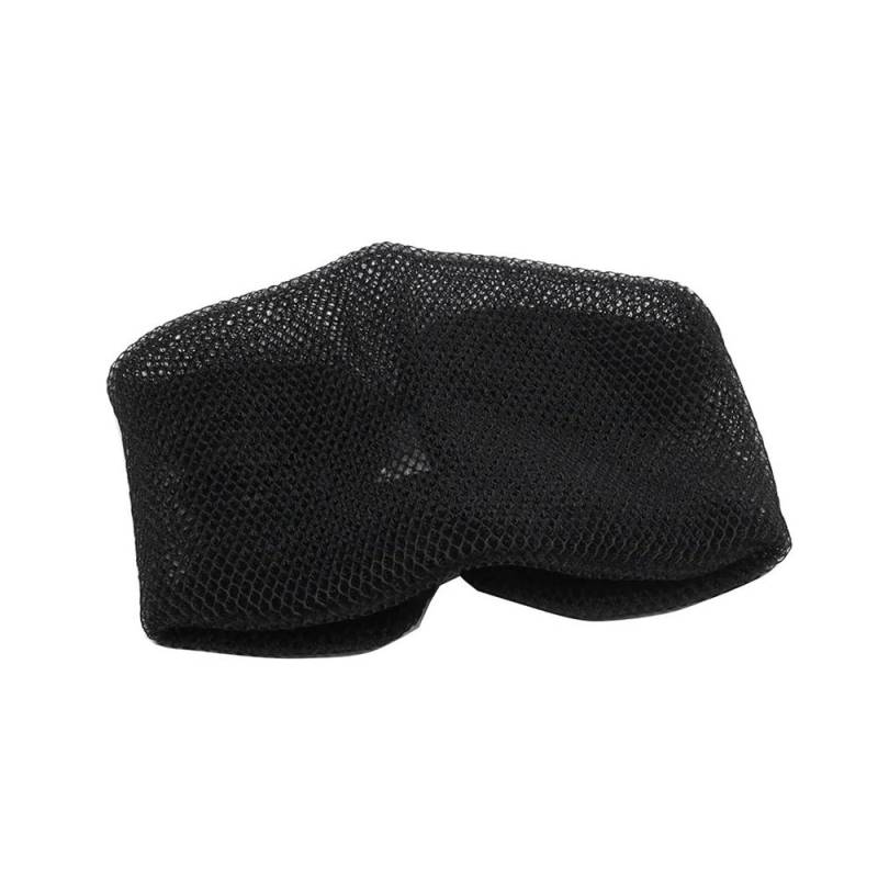 Motorrad Sitzbankbezug Für H&on&da CB500X CB 500X CB 500 X CB500 X Motorradzubehör Mesh Sitzkissenbezug Schutz Isolierung Seat Protector von DORTNVYEQ