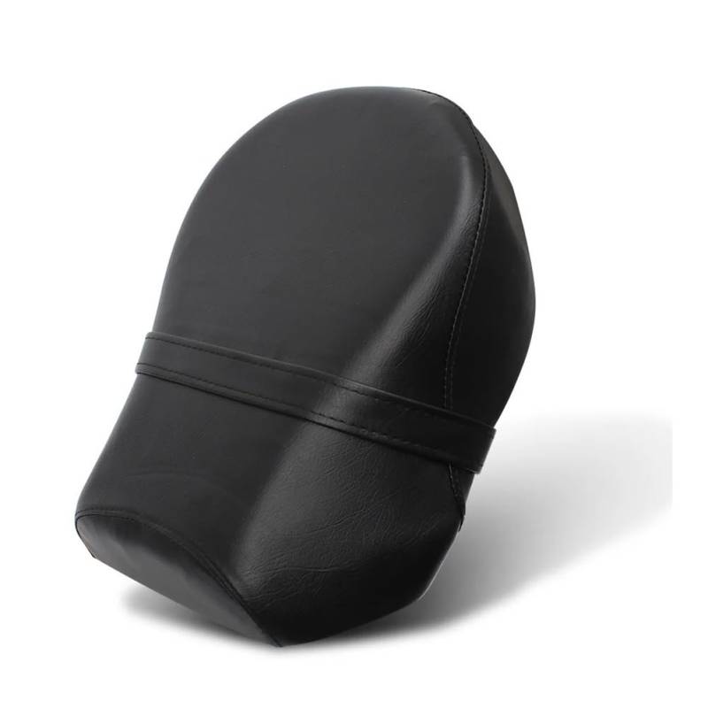 Motorrad Sitzbankbezug Für Ha&rley-Davidson Sportster XL 883 1200 883XL XL1200 2007-2015 Motorrad Hinten Sozius Pad Sitzkissen Sozius von DORTNVYEQ