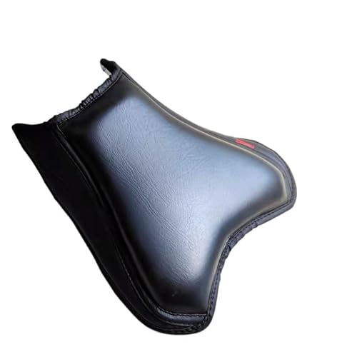 Motorrad Sitzbankbezug Für Kaw&asaki Nin&ja 250 / Z250 Motorrad Kissen 4,5 cm Bequeme Schwamm Sitzbezug Atmungsaktives Mesh Lange Reise Reiten von DORTNVYEQ