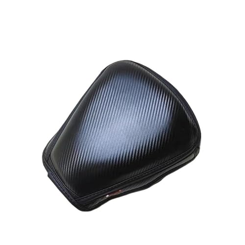 Motorrad Sitzbankbezug Für Kaw&asaki Nin&ja 250 / Z250 Motorrad Kissen 4,5 cm Bequeme Schwamm Sitzbezug Atmungsaktives Mesh Lange Reise Reiten von DORTNVYEQ