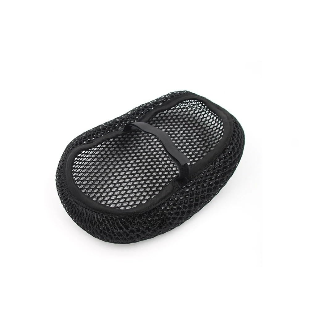 Motorrad Sitzbankbezug Für Ro&yal Enfield Classic 350 Motorrad Sitz Abdeckung Sitz Schützen Kissen 3D Mesh Sitz Abdeckung von DORTNVYEQ