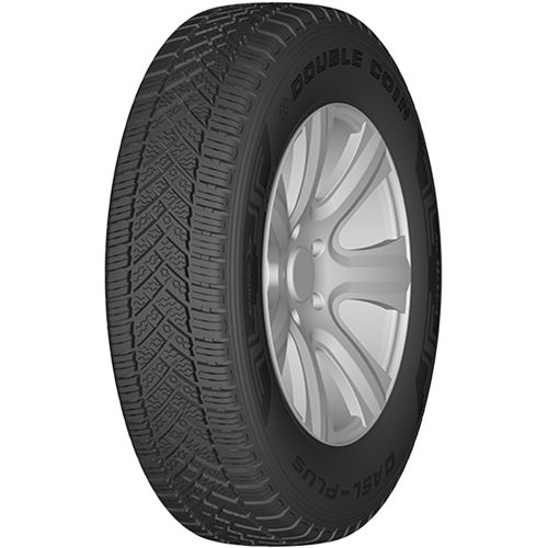 DOUBLE COIN DASL-PLUS 235/65R16C 115T BSW von DOUBLE COIN