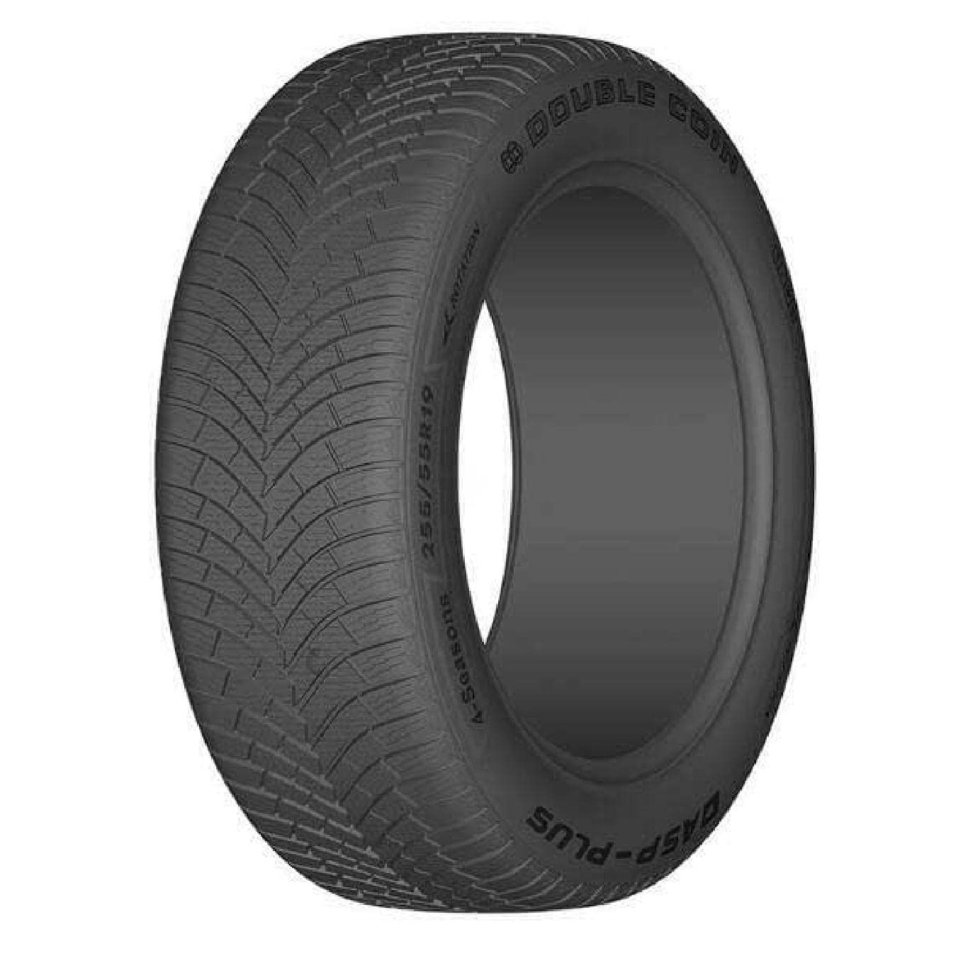 REIFEN DASP-PLUS ALL SEASONS XL 195/45 R16 84V DOUBLE COIN von Double Coin