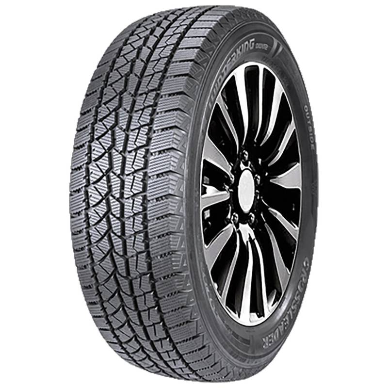 DOUBLESTAR WINTERKING DW02 185/70R14 88T BSW von DOUBLESTAR