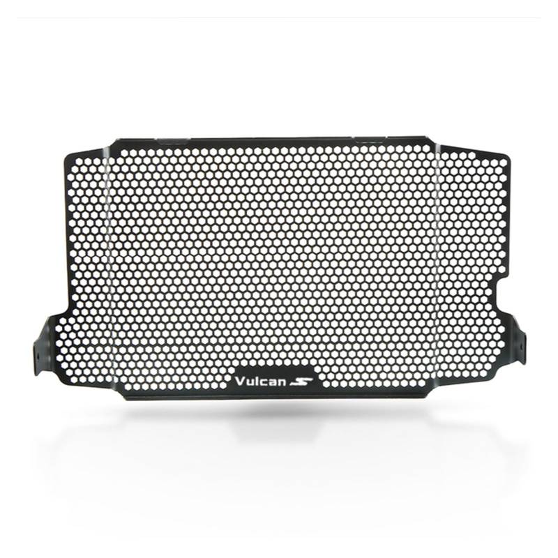 DOUKI Motorrad Kühlerschutz Für Kawasaki Vulcan S 650 S650 2015 2016 2017 2018 2019 2020 2021 2022 2023 Motorrad Kühler Schutzfolie Grille Abdeckung von DOUKI