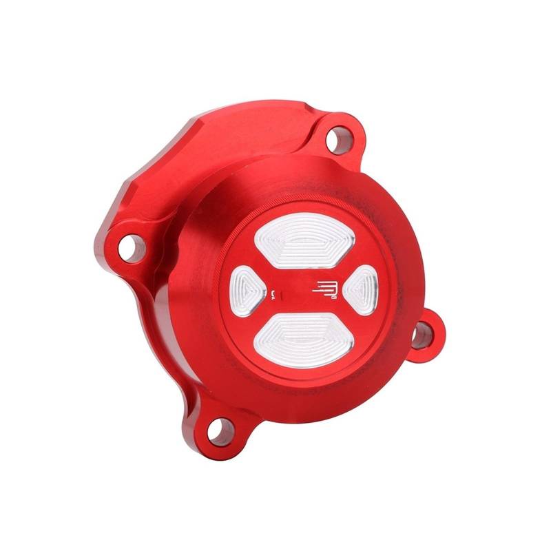 DOUKI Motorrad Ölfilter Für Hond&A CRF250L CRF250M CRF 250L 250M 2012-2020 CRF250RALLY 2017-2020 Motorrad Billet Ölfilterdeckel 。 von DOUKI