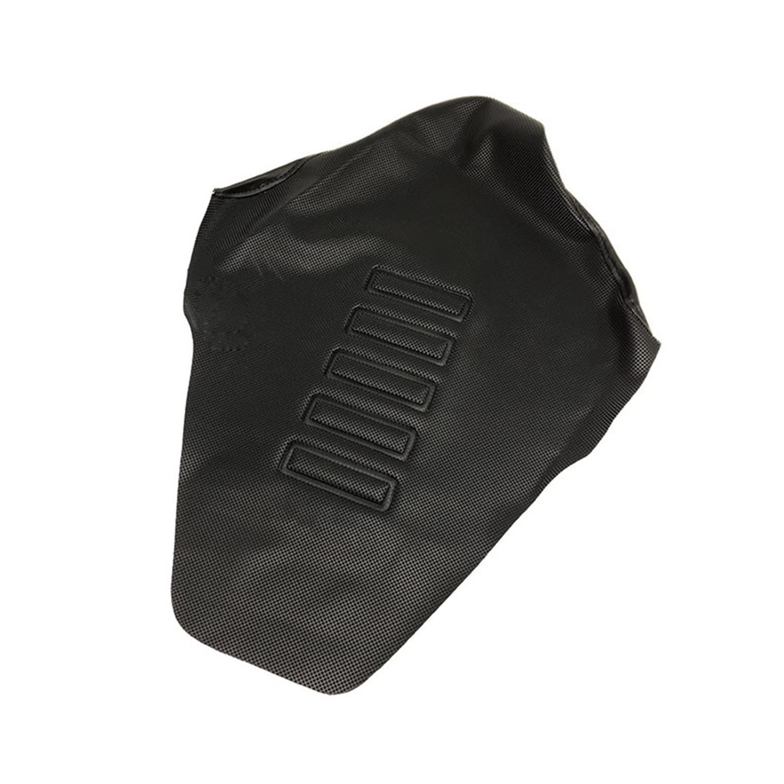 DOUKI Motorrad Sitzkissen Für Husqvarna 701 Enduro TE FE TC FC TX FX FS Motorrad Universal Rubber Waterproof Soft Seat Cover (Color : As shown-01) von DOUKI