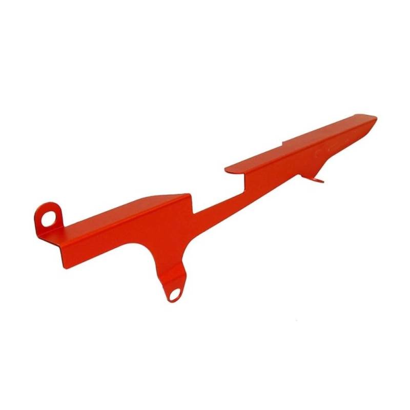 DOUKI Motorrad Kettenschutz Für Ho&nda CBR600RR CBR 600 RR F5 PC37 PC40 PC41 2003-2021 Motorrad Hinten Stick Kette Schutz Abdeckung (Size : Rot) von DOUKI