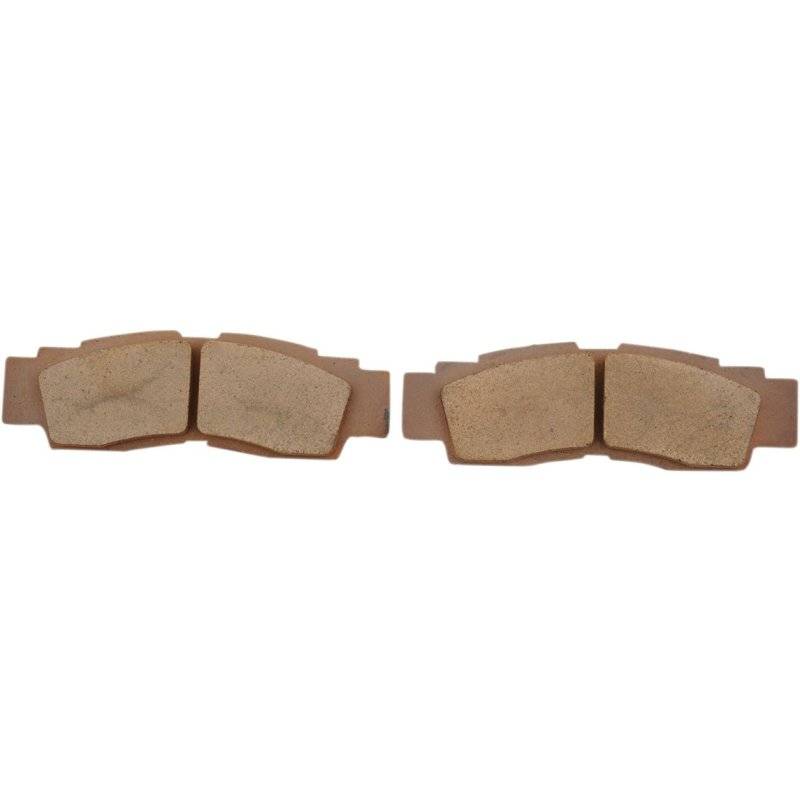 BRAKE PAD SIN CF MOTO FR von DP Brakes