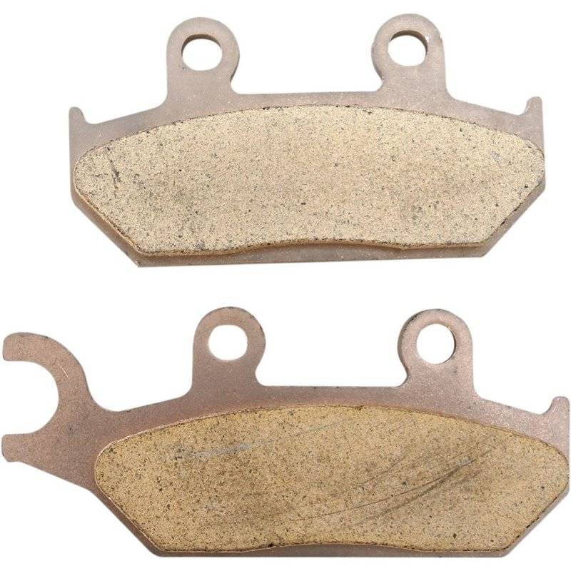 BRAKE PAD SINTERED DP544 von DP Brakes