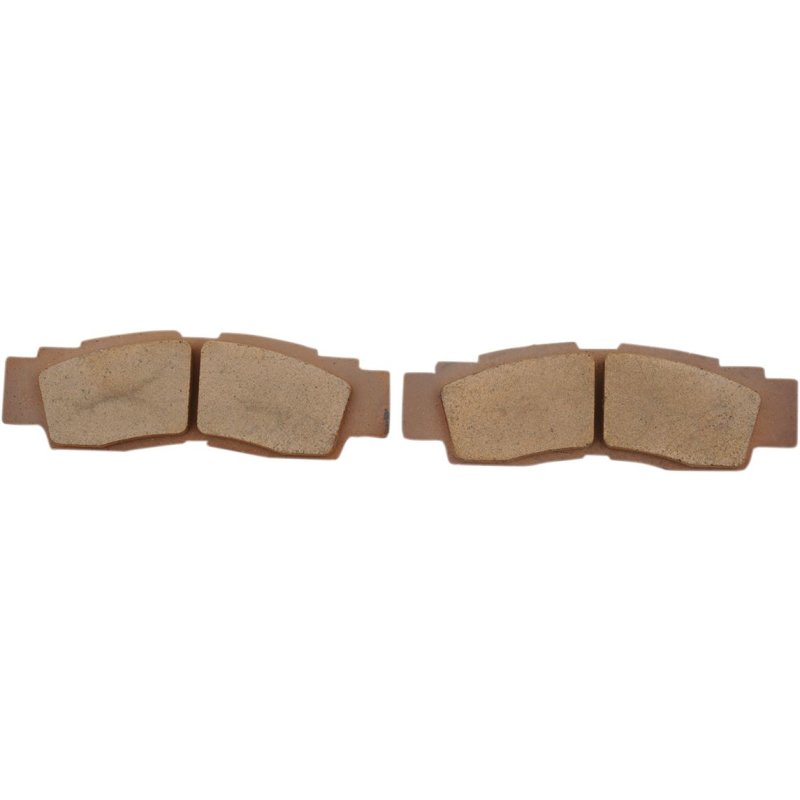 BRAKE PAD SINTERED DP566 von DP Brakes