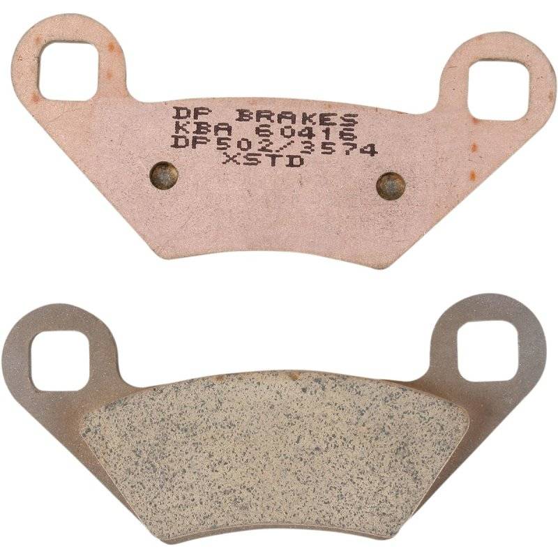 BRAKE PAD SINTRD DP502 von DP Brakes