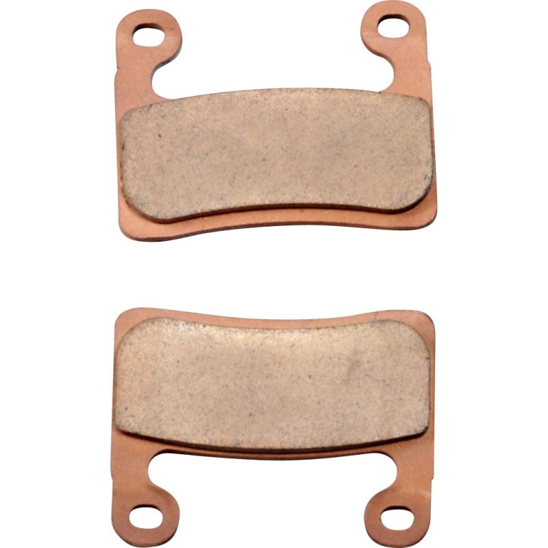 BRAKE-PAD-SINTRD-DP585 von DP Brakes