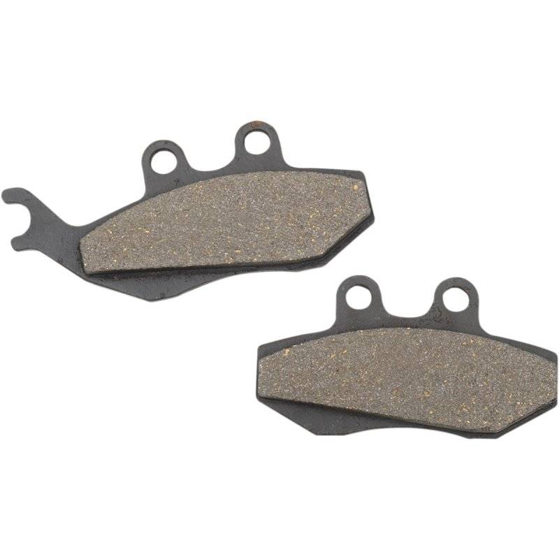 BRAKE-PADS-ORG-DP-ODP008 von DP Brakes