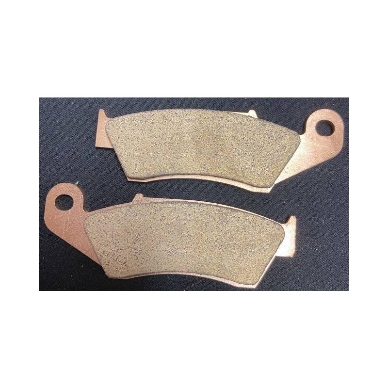 BRAKE PADS SINT DP von DP Brakes