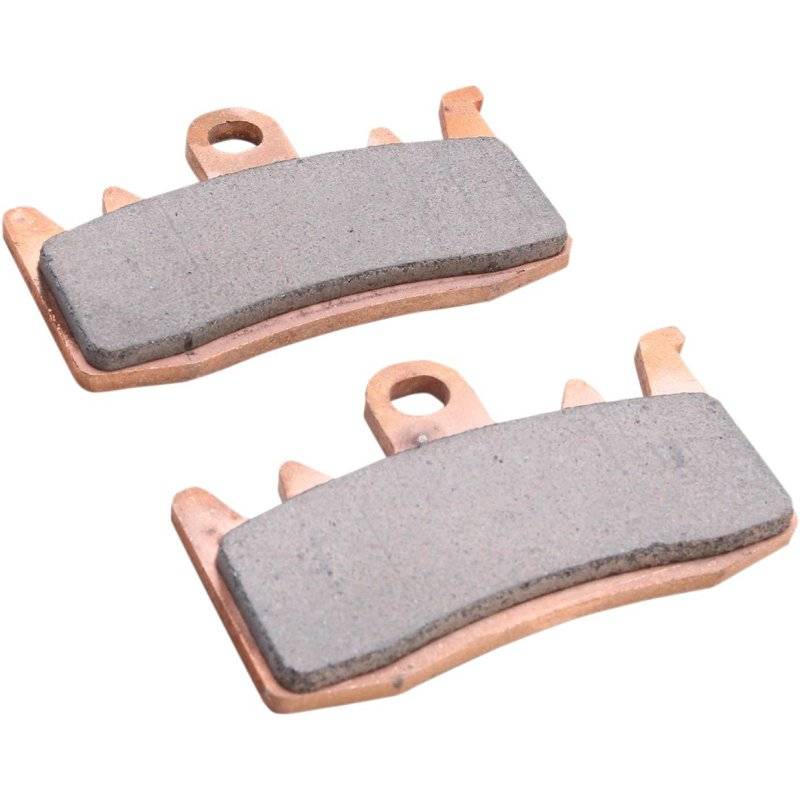 Brake Pad Dp Rdp528 von DP Brakes