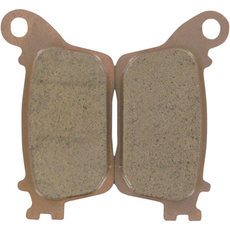 Brake Pad Dp Strt Dp973 von DP Brakes